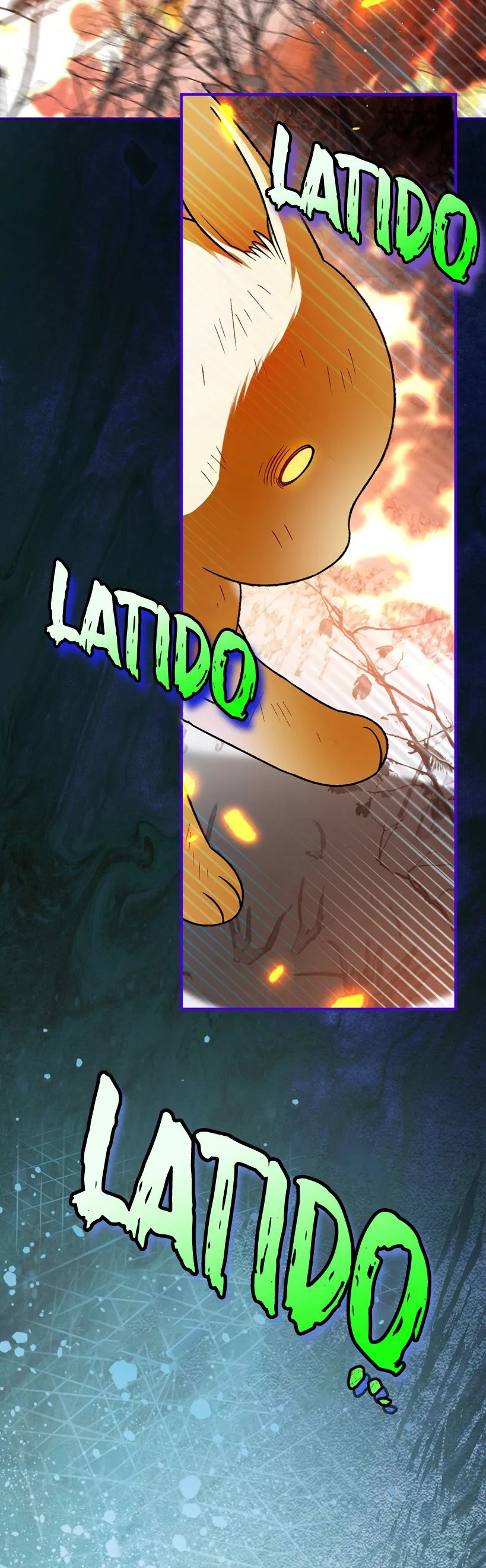A Mi Querido Lobo - Capítulo 24 - Página 30 - LectorTMOo