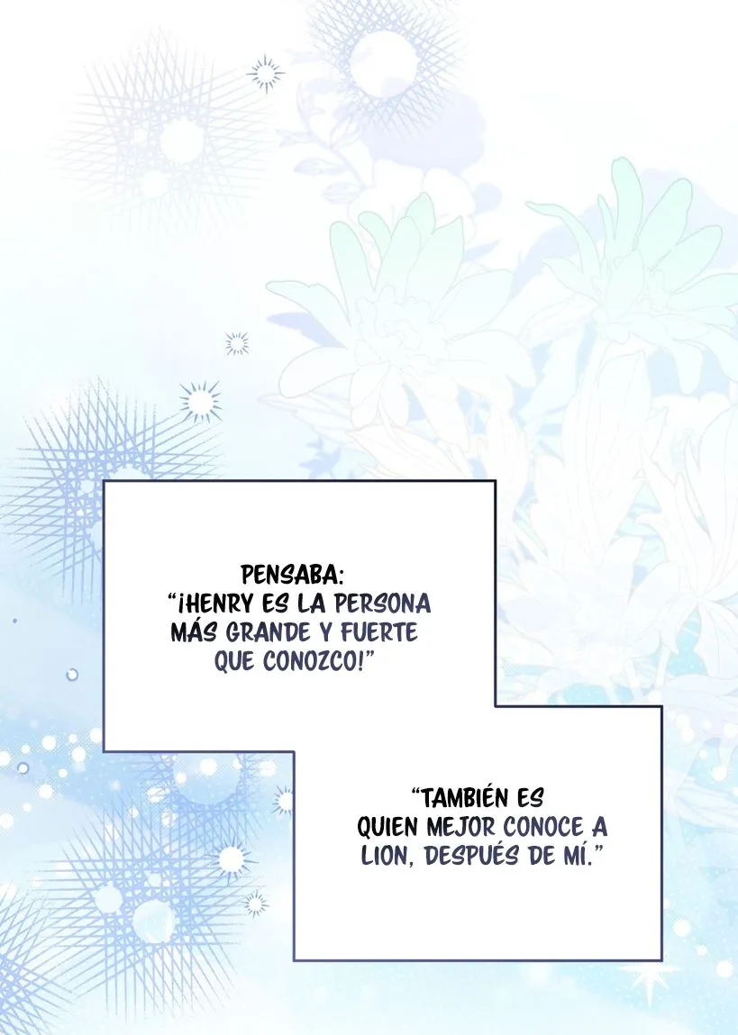 A Mi Querido Lobo - Capítulo 24 - Página 40 - LectorTMOo