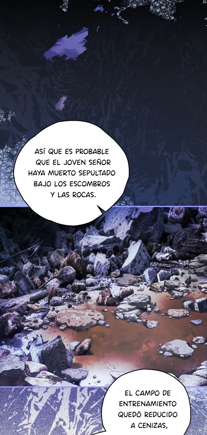 A Mi Querido Lobo - Capítulo 24 - Página 43 - LectorTMOo