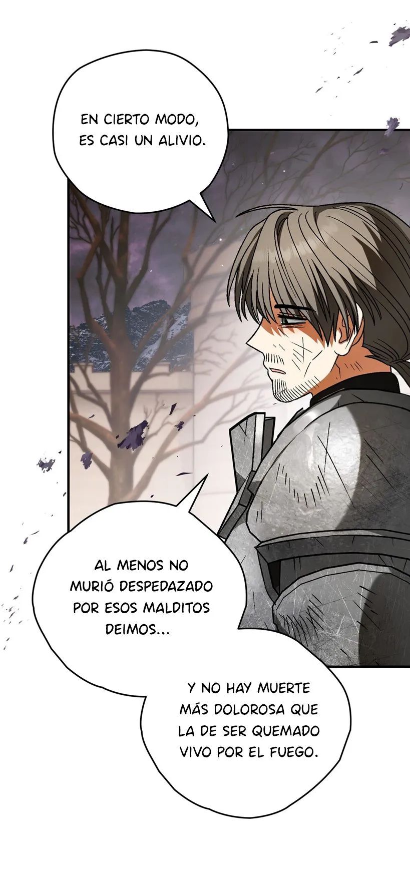 A Mi Querido Lobo - Capítulo 24 - Página 45 - LectorTMOo