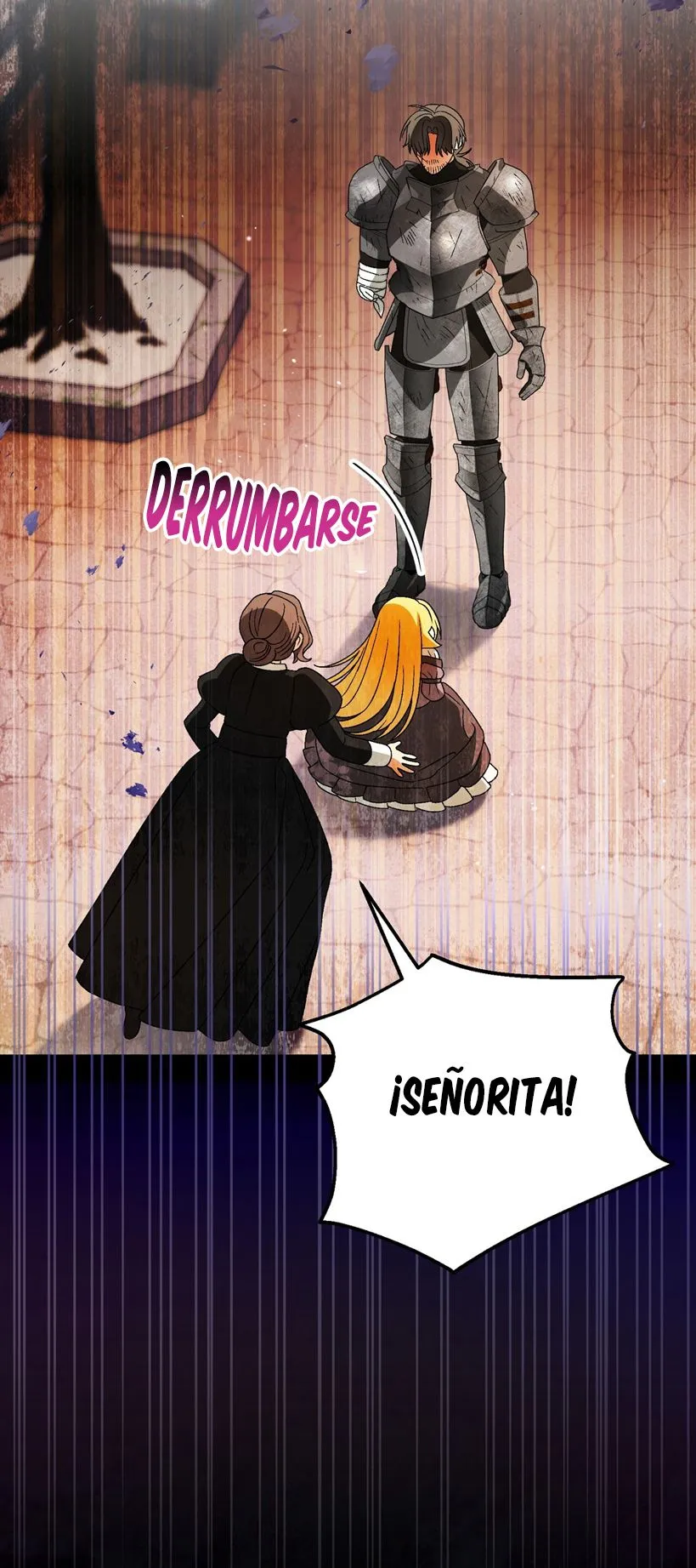 A Mi Querido Lobo - Capítulo 24 - Página 47 - LectorTMOo