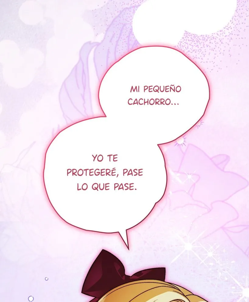A Mi Querido Lobo - Capítulo 24 - Página 52 - LectorTMOo