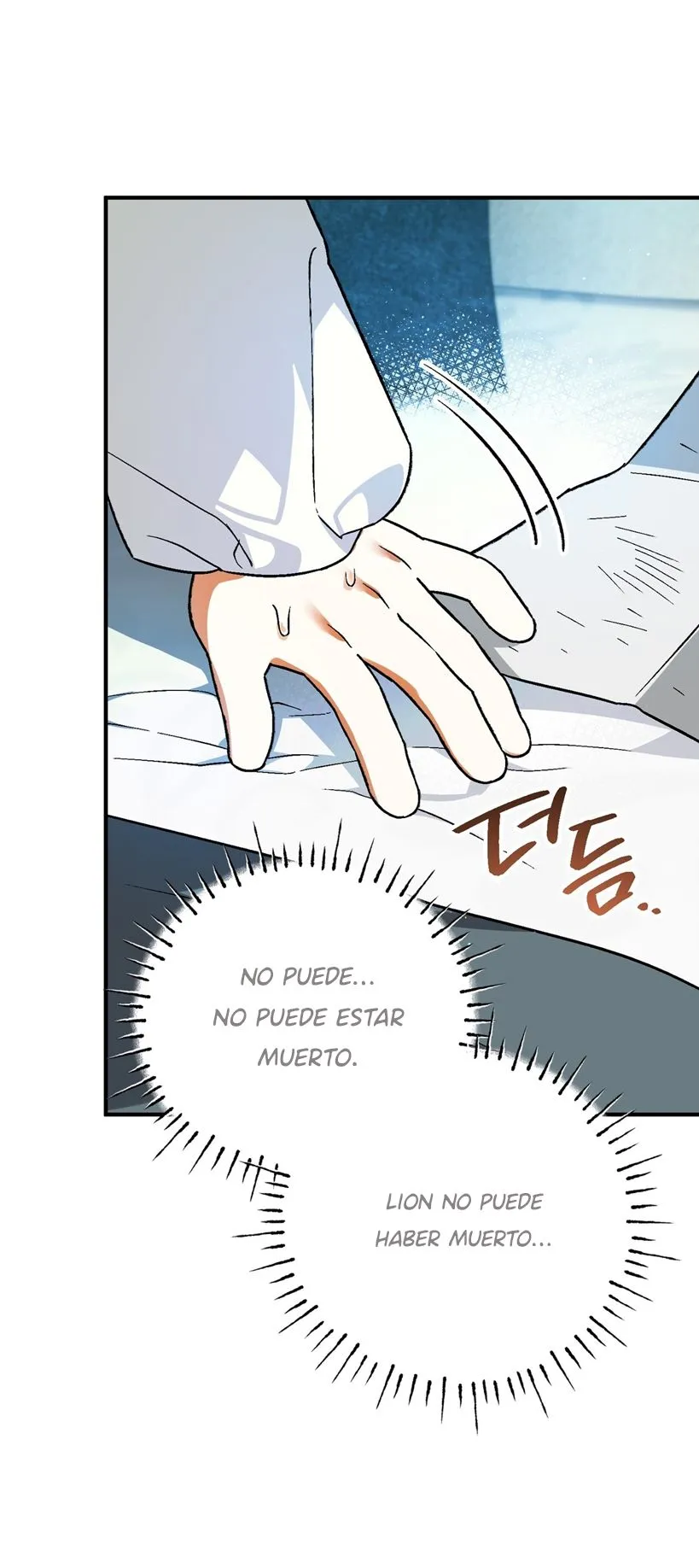 A Mi Querido Lobo - Capítulo 24 - Página 67 - LectorTMOo