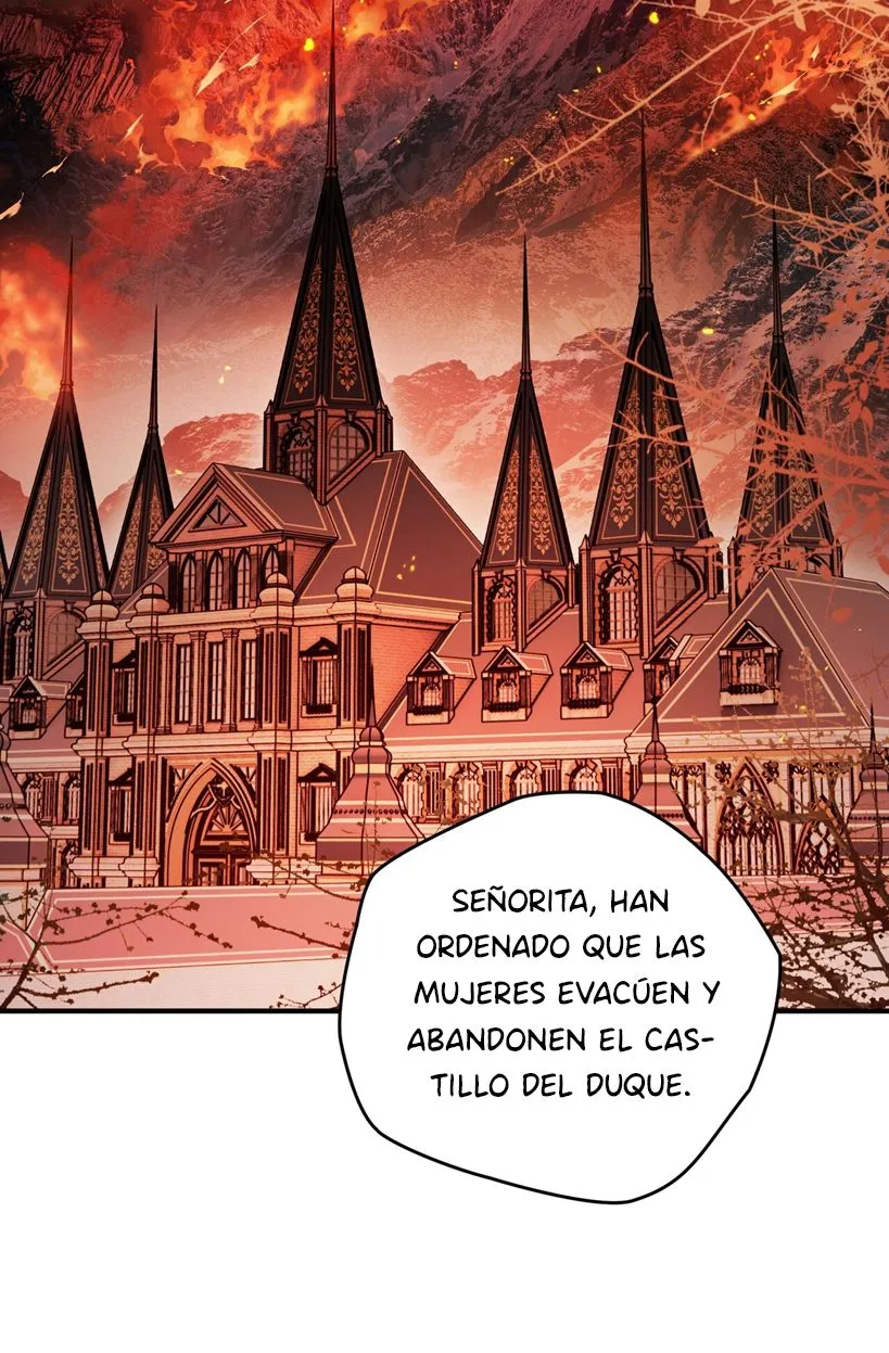 A Mi Querido Lobo - Capítulo 24 - Página 72 - LectorTMOo