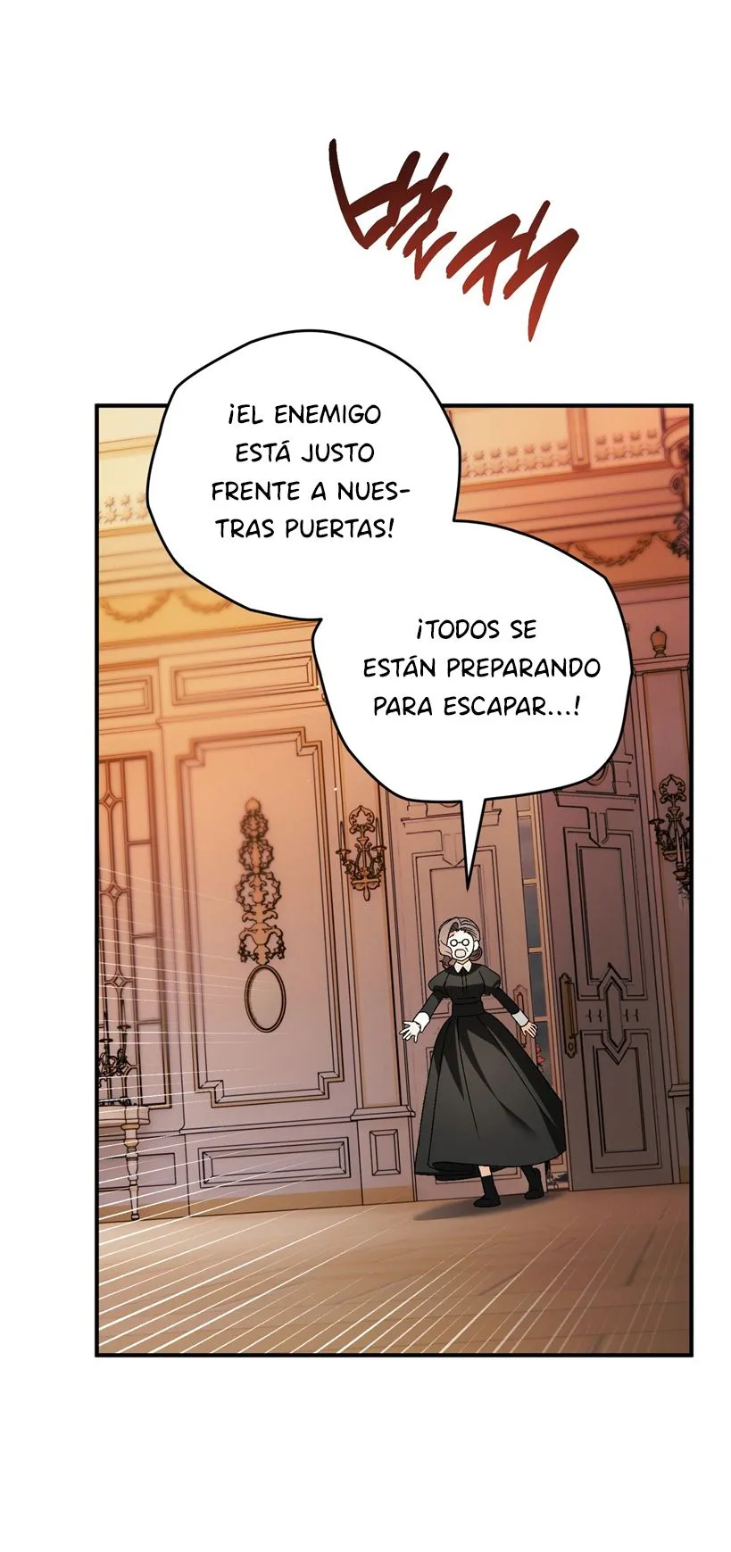 A Mi Querido Lobo - Capítulo 24 - Página 73 - LectorTMOo