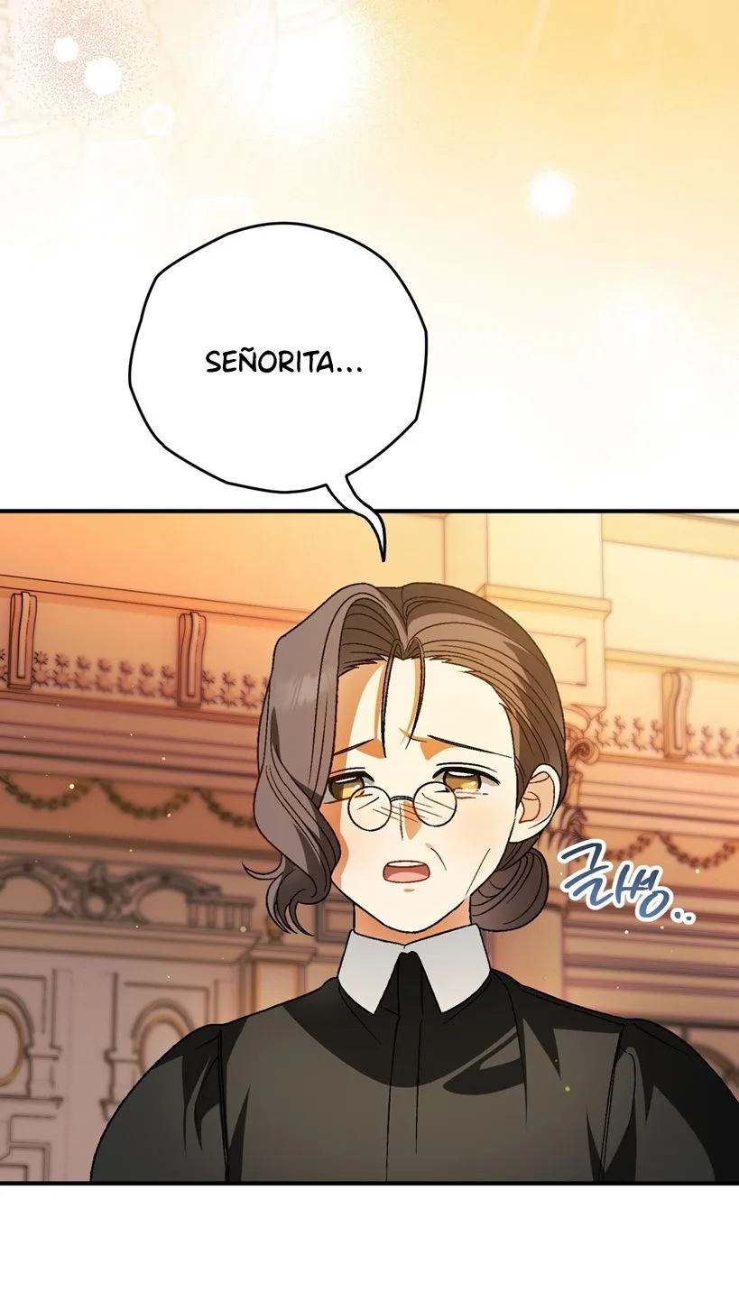 A Mi Querido Lobo - Capítulo 24 - Página 76 - LectorTMOo