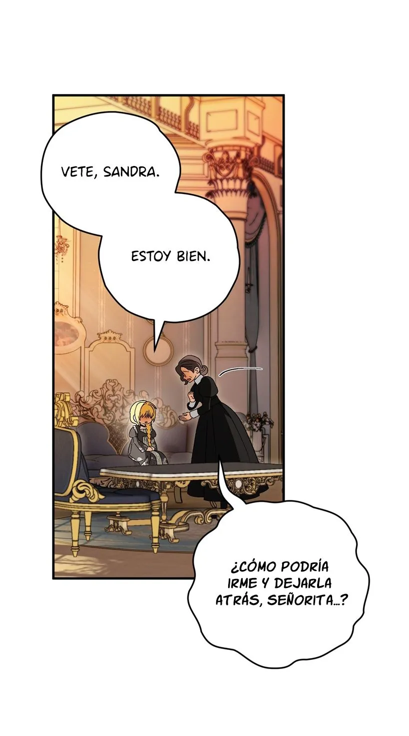 A Mi Querido Lobo - Capítulo 24 - Página 77 - LectorTMOo