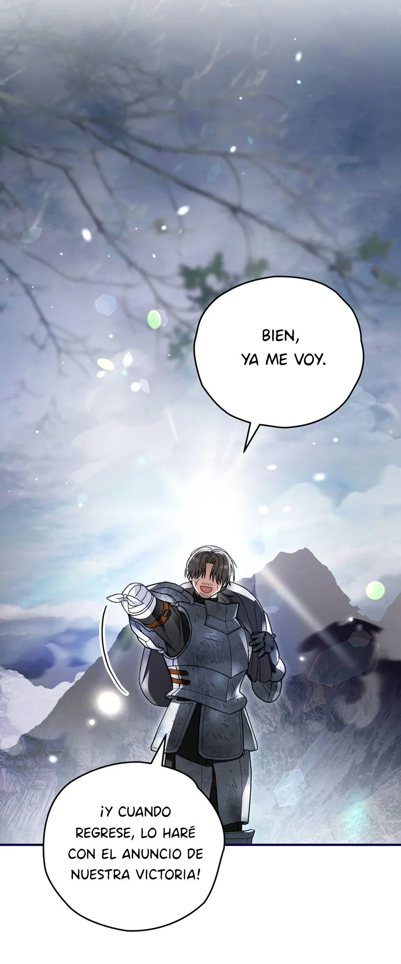 A Mi Querido Lobo - Capítulo 25 - Página 20 - LectorTMOo