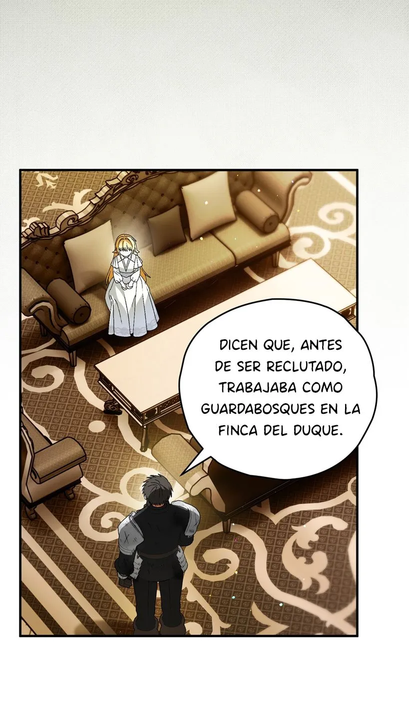 A Mi Querido Lobo - Capítulo 25 - Página 29 - LectorTMOo