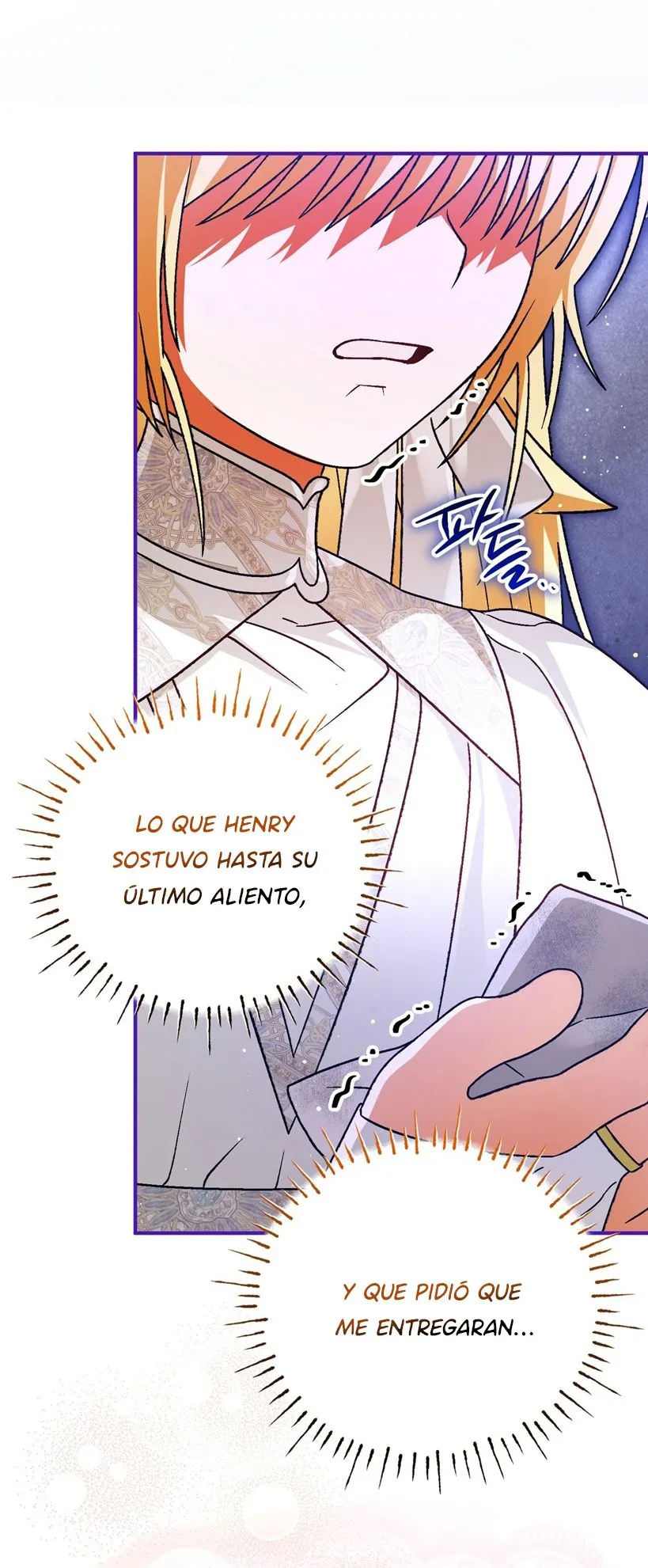 A Mi Querido Lobo - Capítulo 25 - Página 40 - LectorTMOo