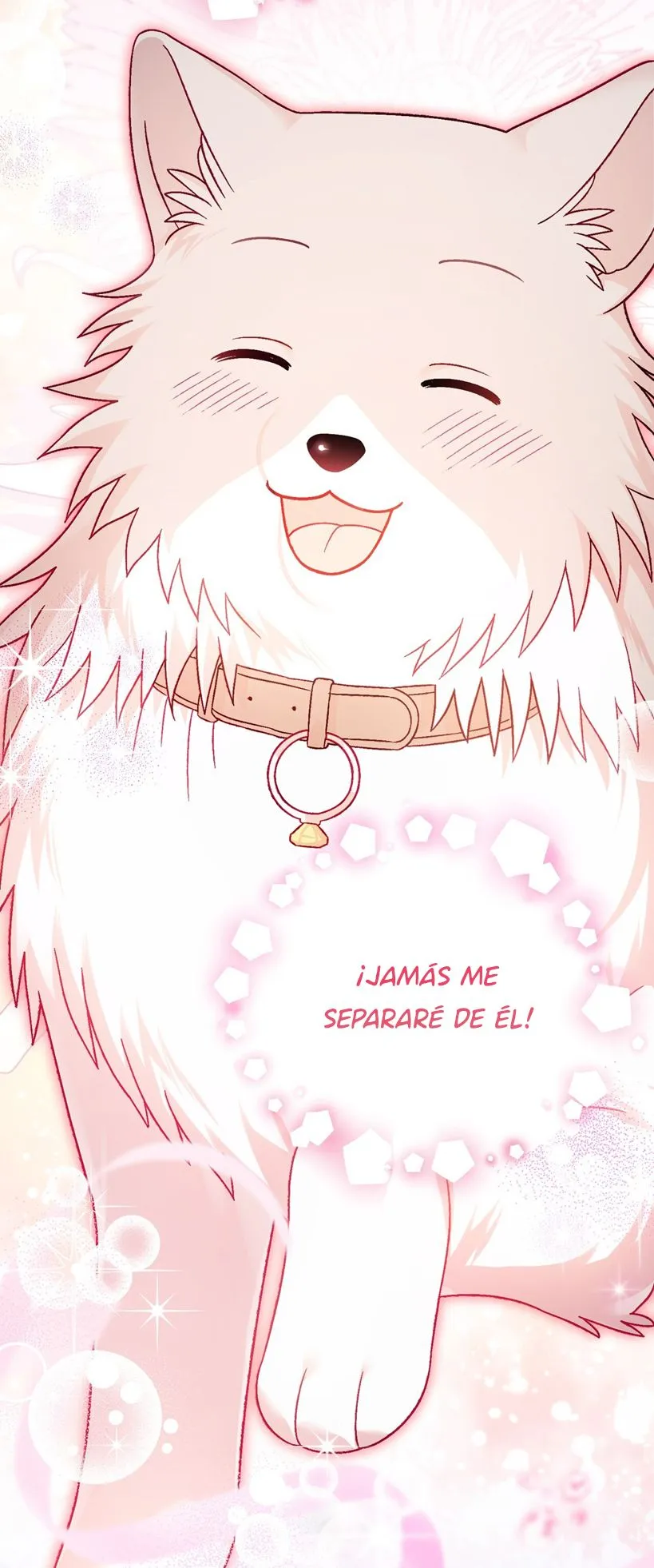 A Mi Querido Lobo - Capítulo 25 - Página 42 - LectorTMOo