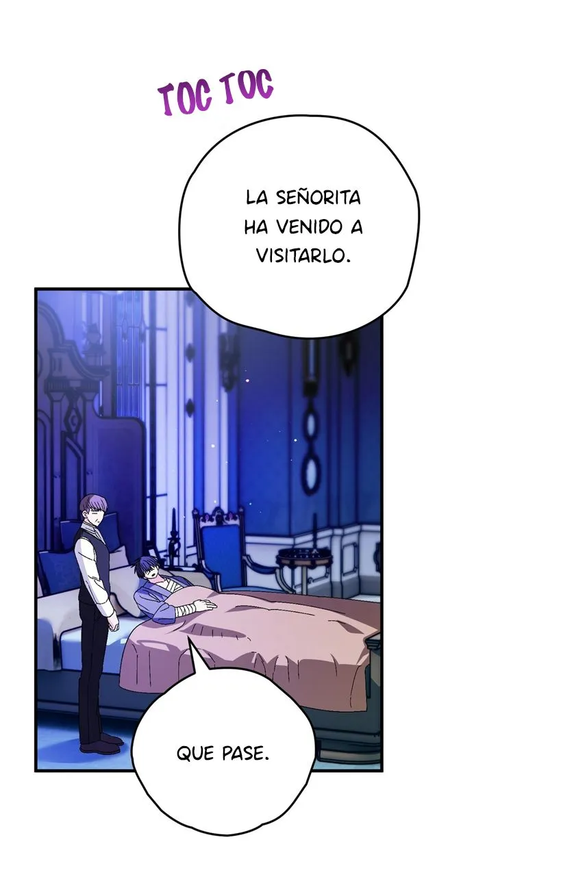A Mi Querido Lobo - Capítulo 25 - Página 51 - LectorTMOo