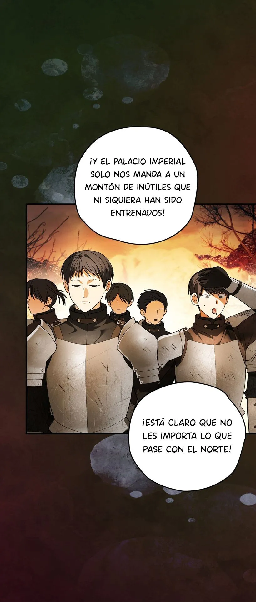 A Mi Querido Lobo - Capítulo 25 - Página 7 - LectorTMOo