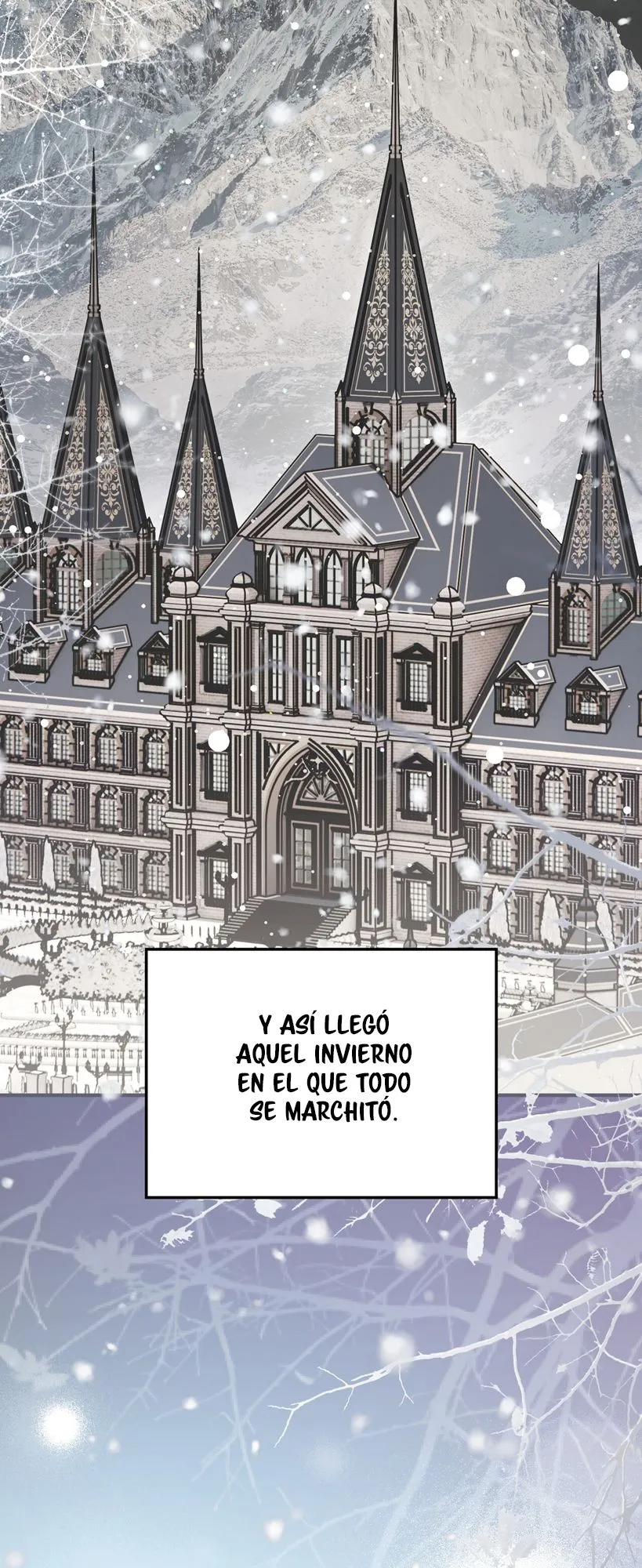 A Mi Querido Lobo - Capítulo 25 - Página 77 - LectorTMOo