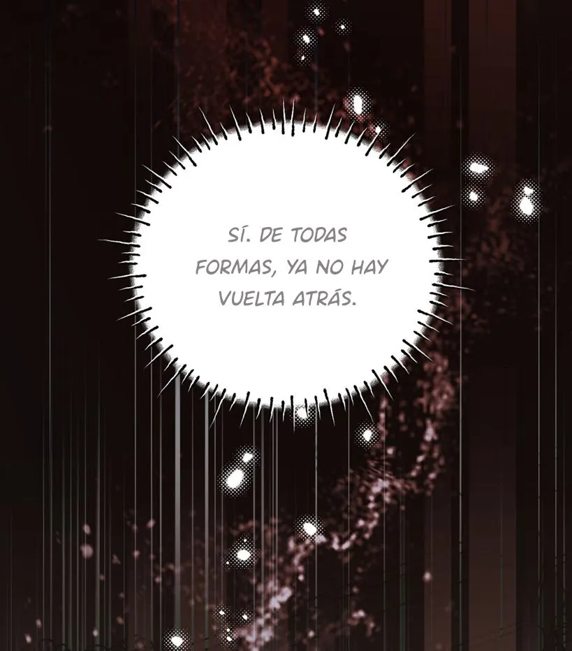 A Mi Querido Lobo - Capítulo 25 - Página 9 - LectorTMOo