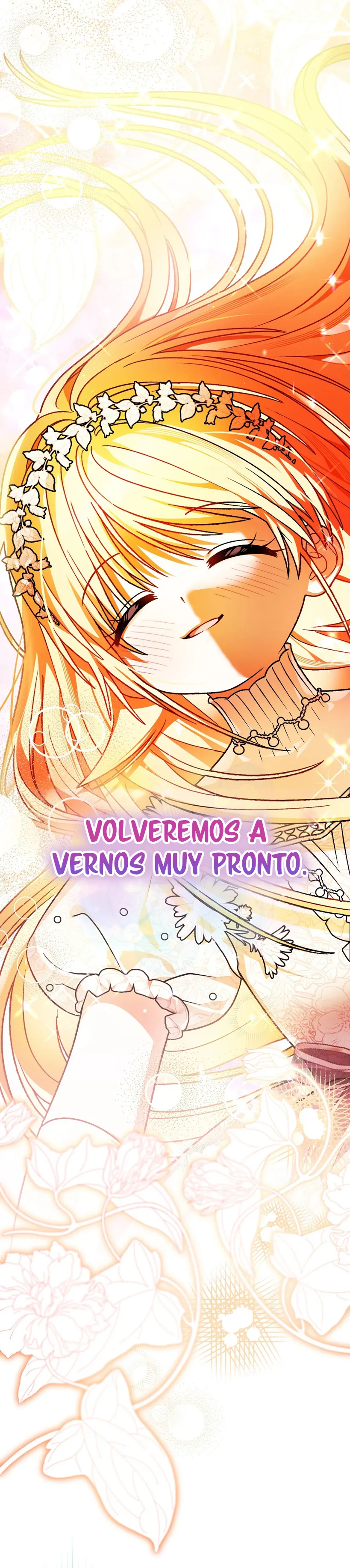 A Mi Querido Lobo - Capítulo 26 - Página 21 - LectorTMOo
