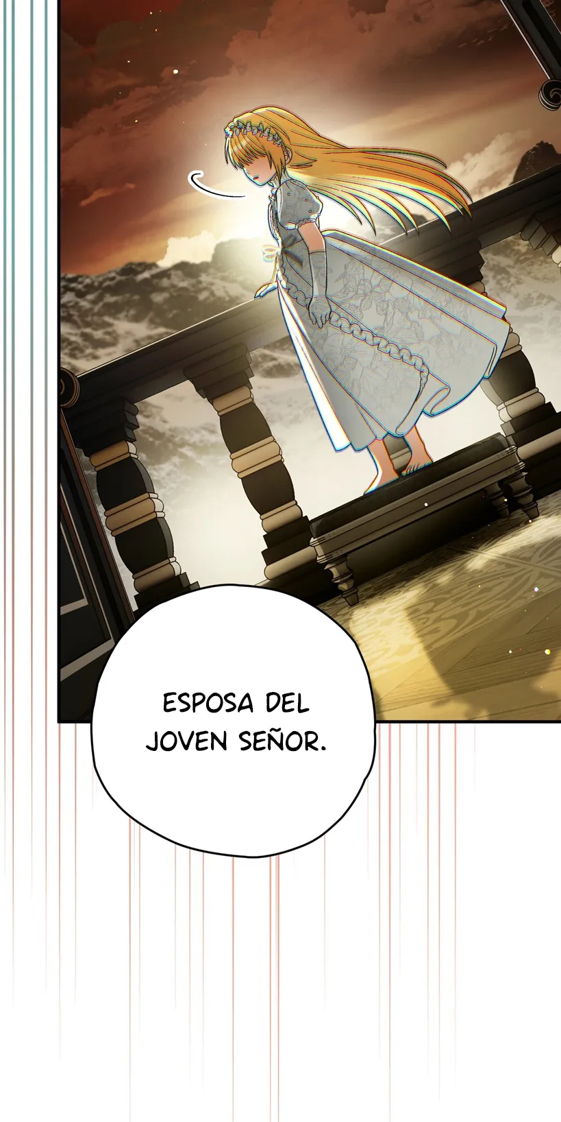 A Mi Querido Lobo - Capítulo 26 - Página 23 - LectorTMOo