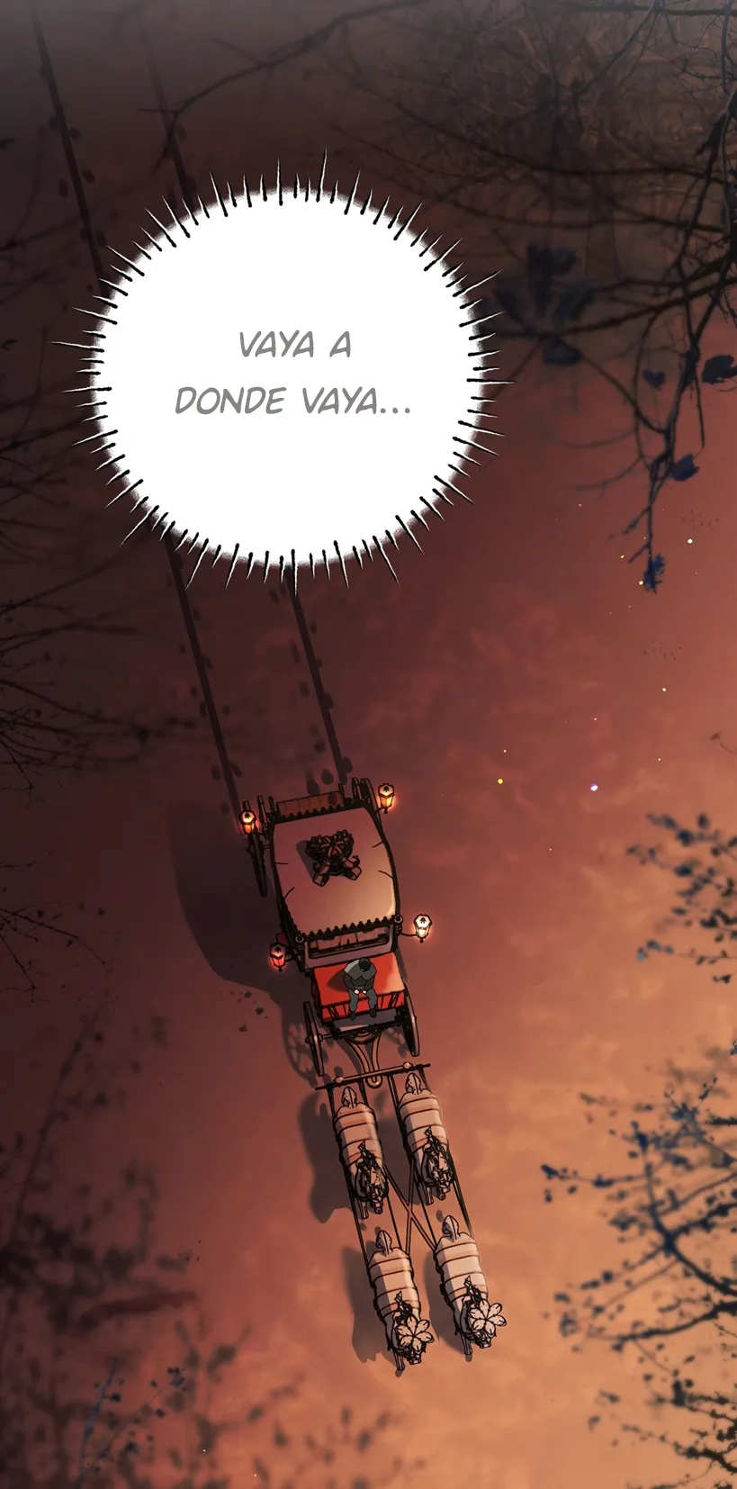 A Mi Querido Lobo - Capítulo 26 - Página 34 - LectorTMOo
