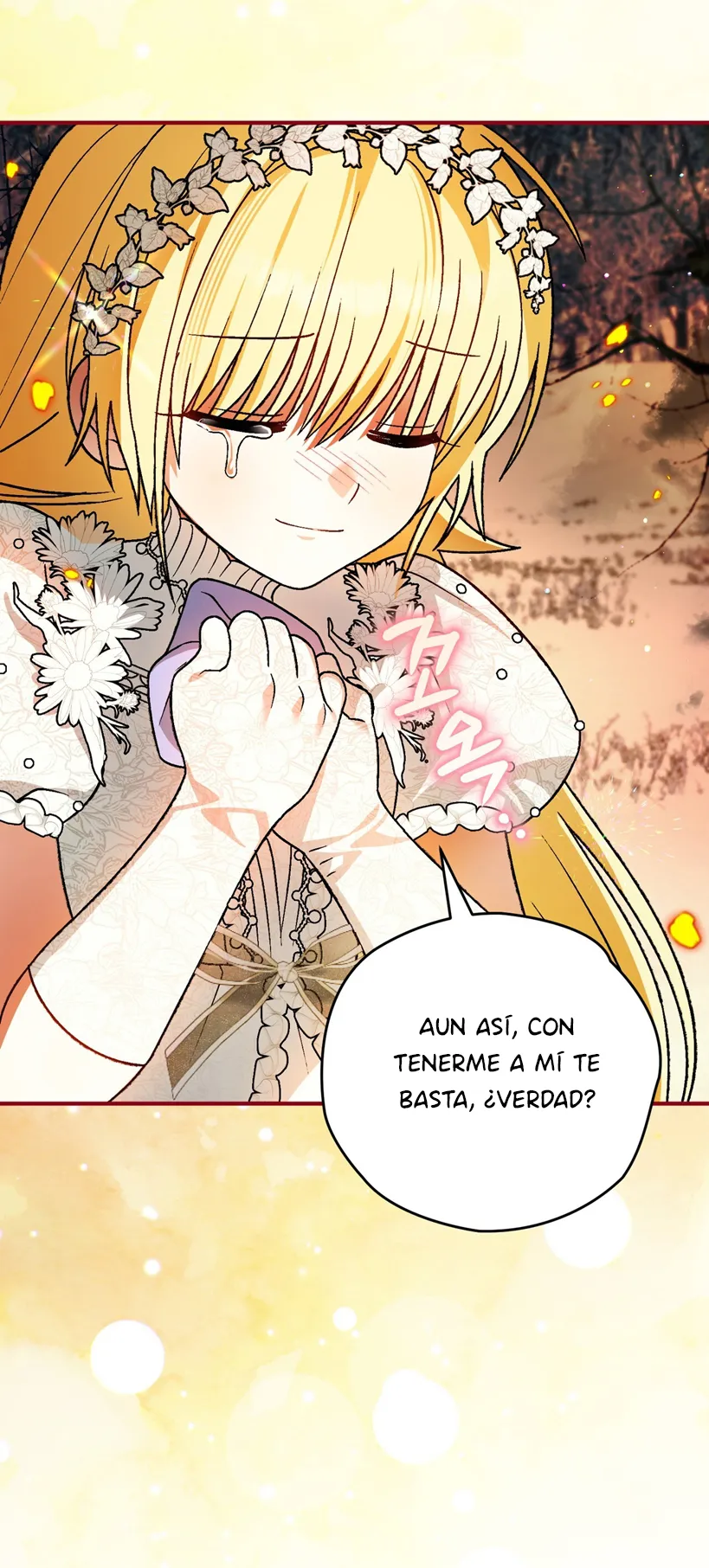 A Mi Querido Lobo - Capítulo 26 - Página 5 - LectorTMOo