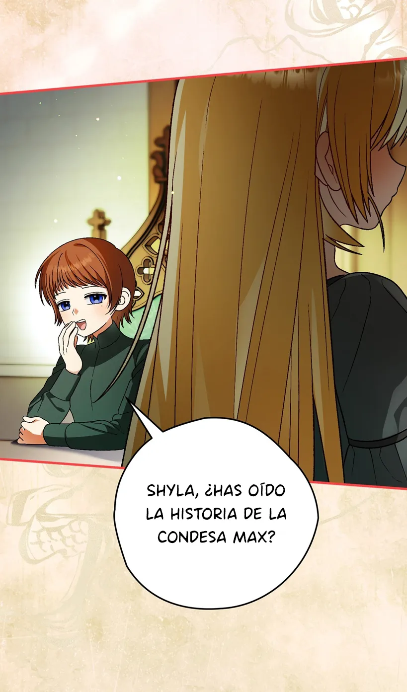 A Mi Querido Lobo - Capítulo 26 - Página 62 - LectorTMOo