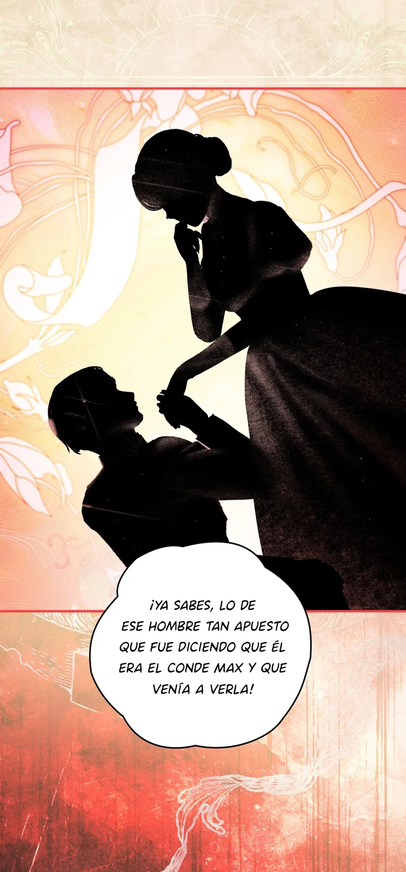 A Mi Querido Lobo - Capítulo 26 - Página 63 - LectorTMOo