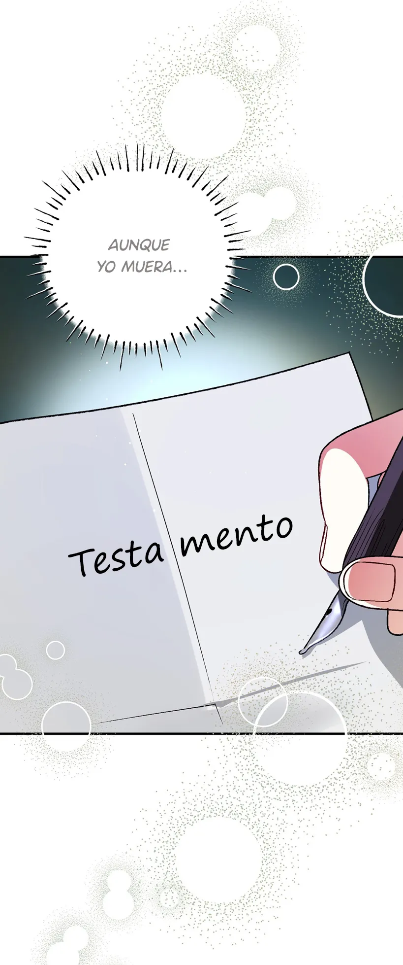 A Mi Querido Lobo - Capítulo 26 - Página 67 - LectorTMOo