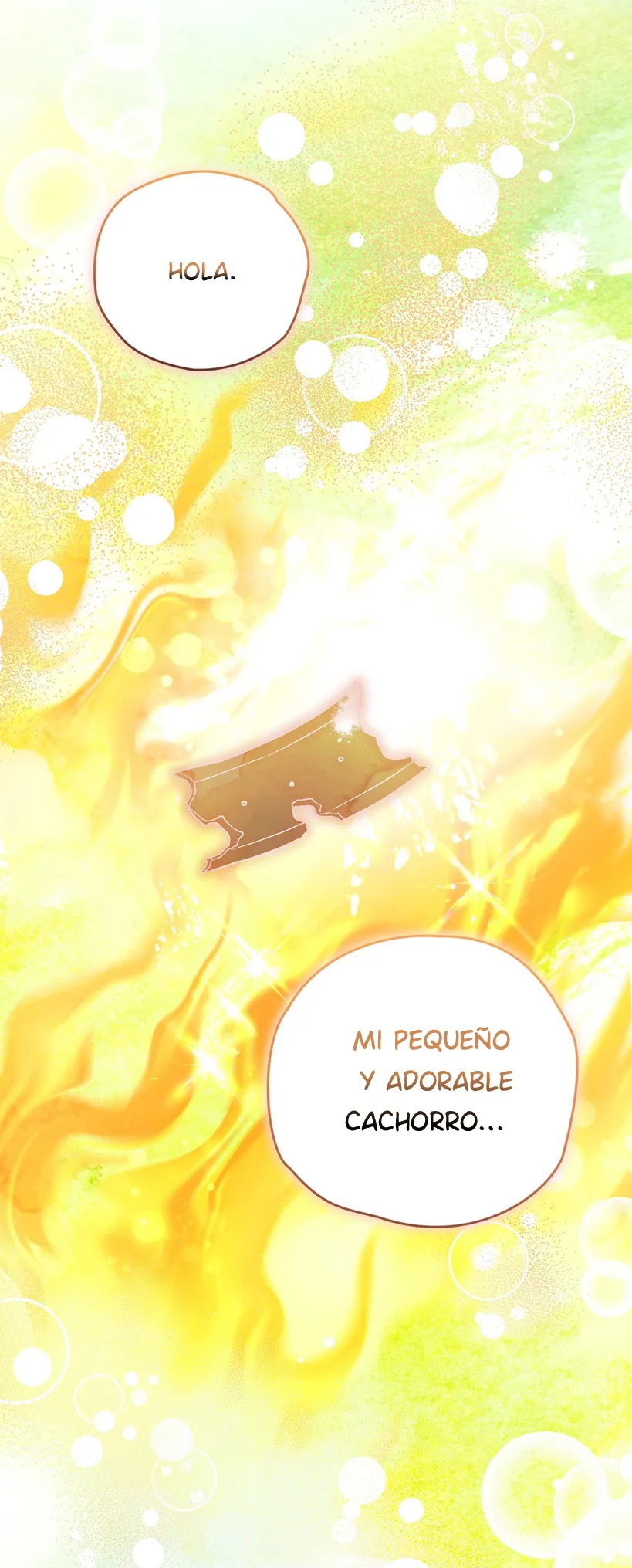 A Mi Querido Lobo - Capítulo 26 - Página 7 - LectorTMOo