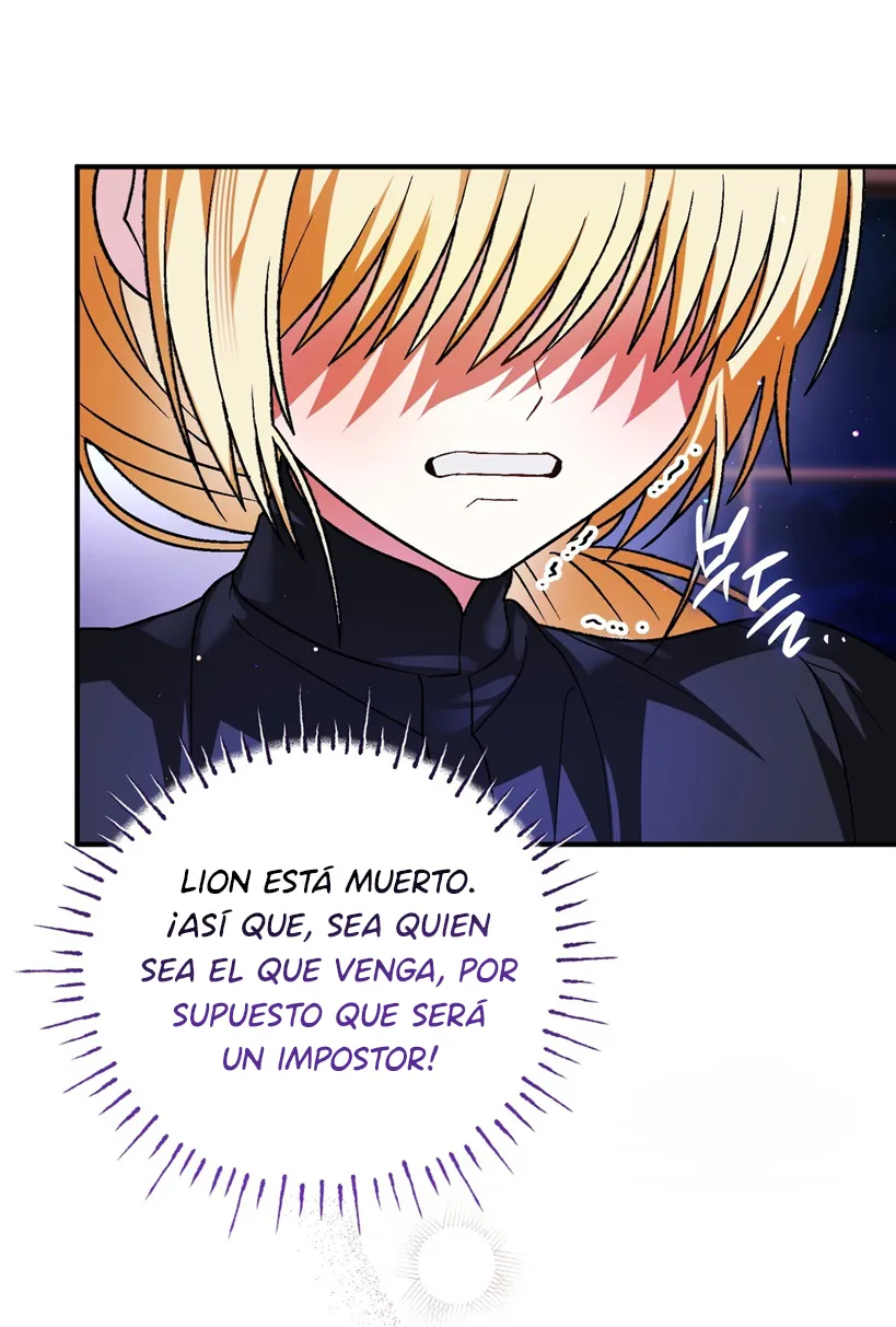 A Mi Querido Lobo - Capítulo 26 - Página 73 - LectorTMOo