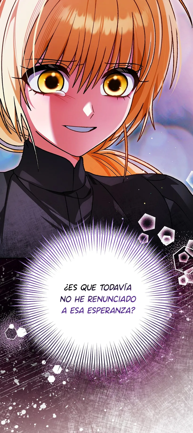 A Mi Querido Lobo - Capítulo 26 - Página 76 - LectorTMOo