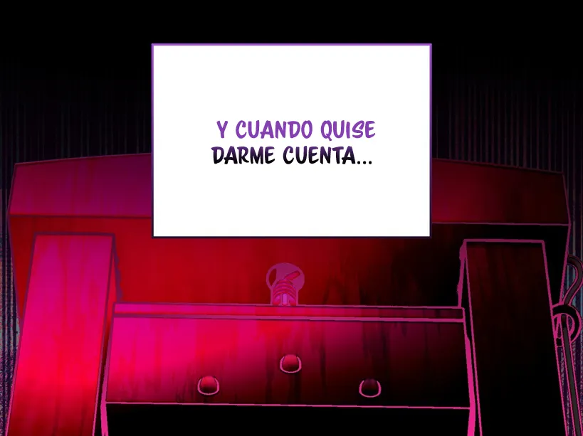 A Mi Querido Lobo - Capítulo 26 - Página 81 - LectorTMOo