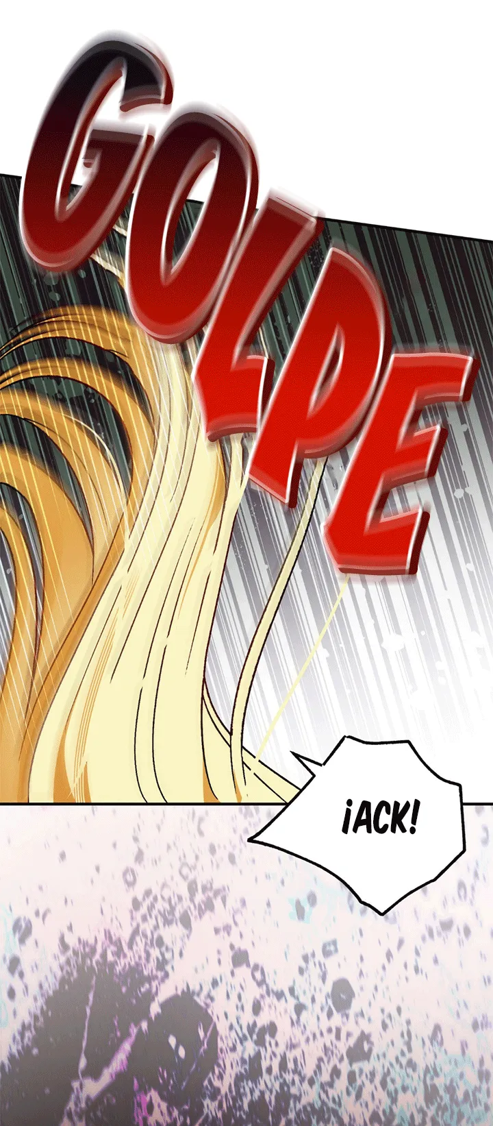 A Mi Querido Lobo - Capítulo 27 - Página 11 - LectorTMOo