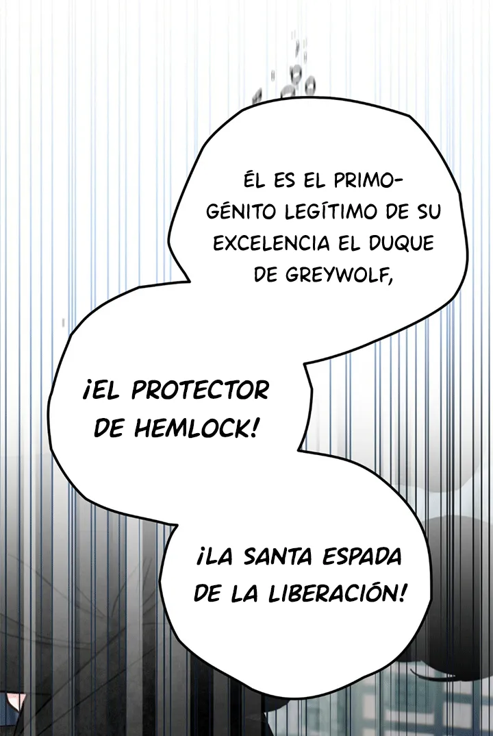 A Mi Querido Lobo - Capítulo 27 - Página 23 - LectorTMOo