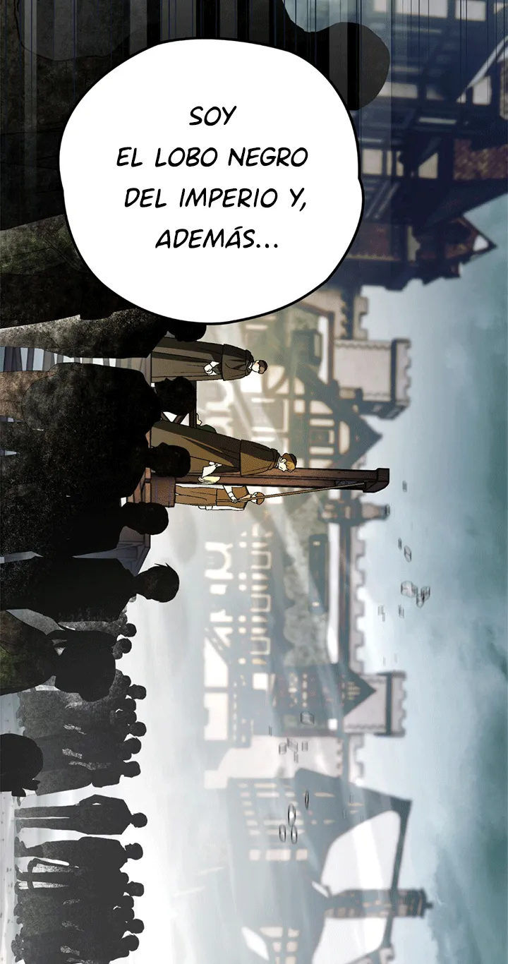 A Mi Querido Lobo - Capítulo 27 - Página 24 - LectorTMOo