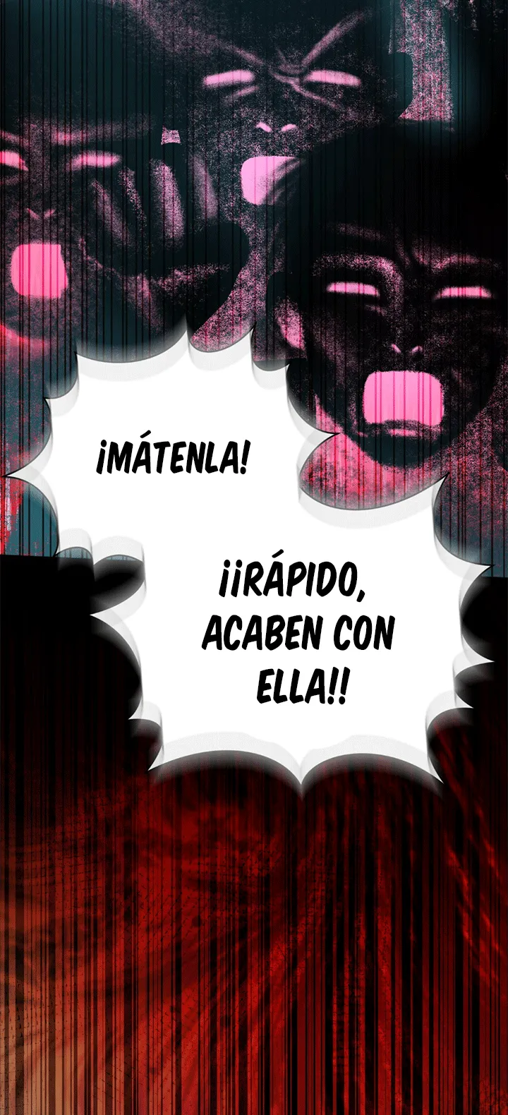A Mi Querido Lobo - Capítulo 27 - Página 4 - LectorTMOo