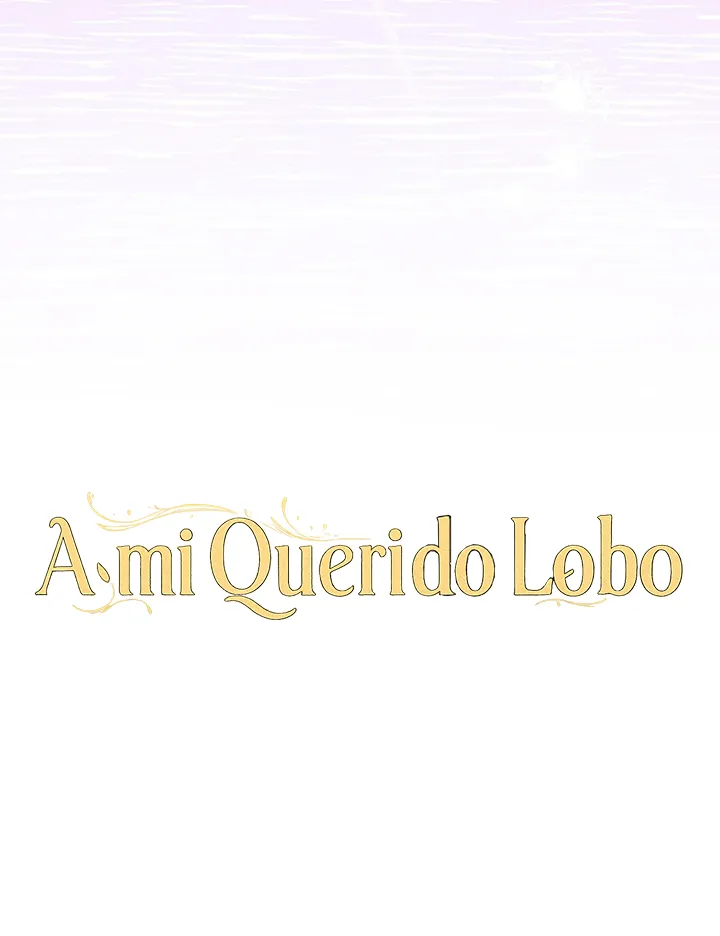 A Mi Querido Lobo - Capítulo 27 - Página 41 - LectorTMOo