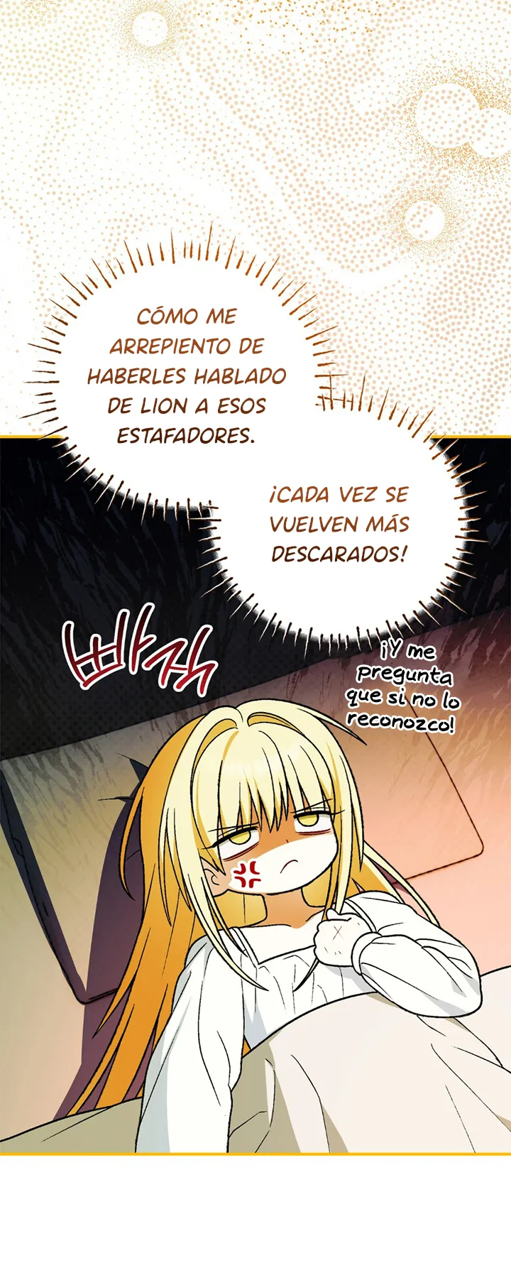 A Mi Querido Lobo - Capítulo 27 - Página 45 - LectorTMOo