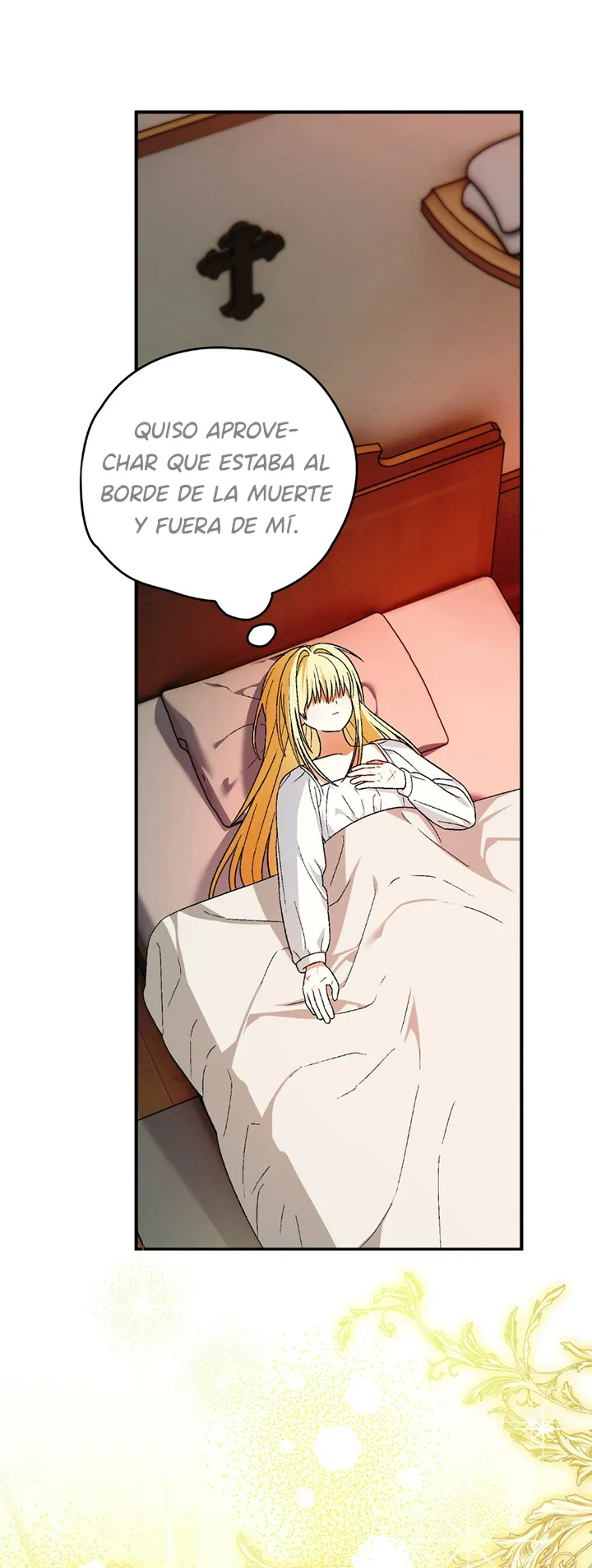 A Mi Querido Lobo - Capítulo 27 - Página 46 - LectorTMOo