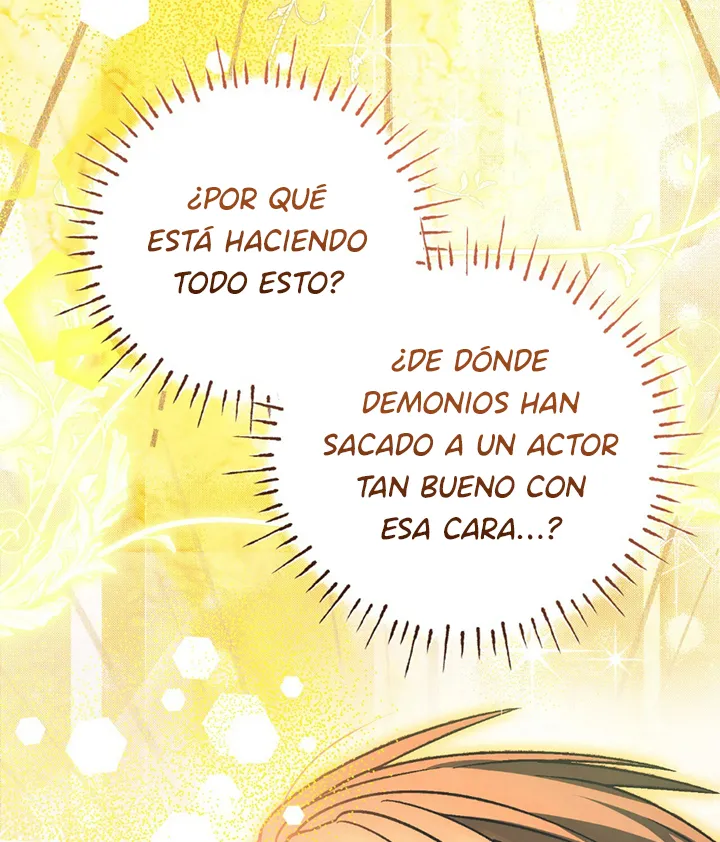 A Mi Querido Lobo - Capítulo 27 - Página 48 - LectorTMOo