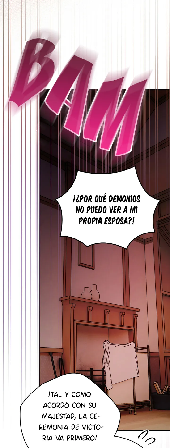 A Mi Querido Lobo - Capítulo 27 - Página 52 - LectorTMOo