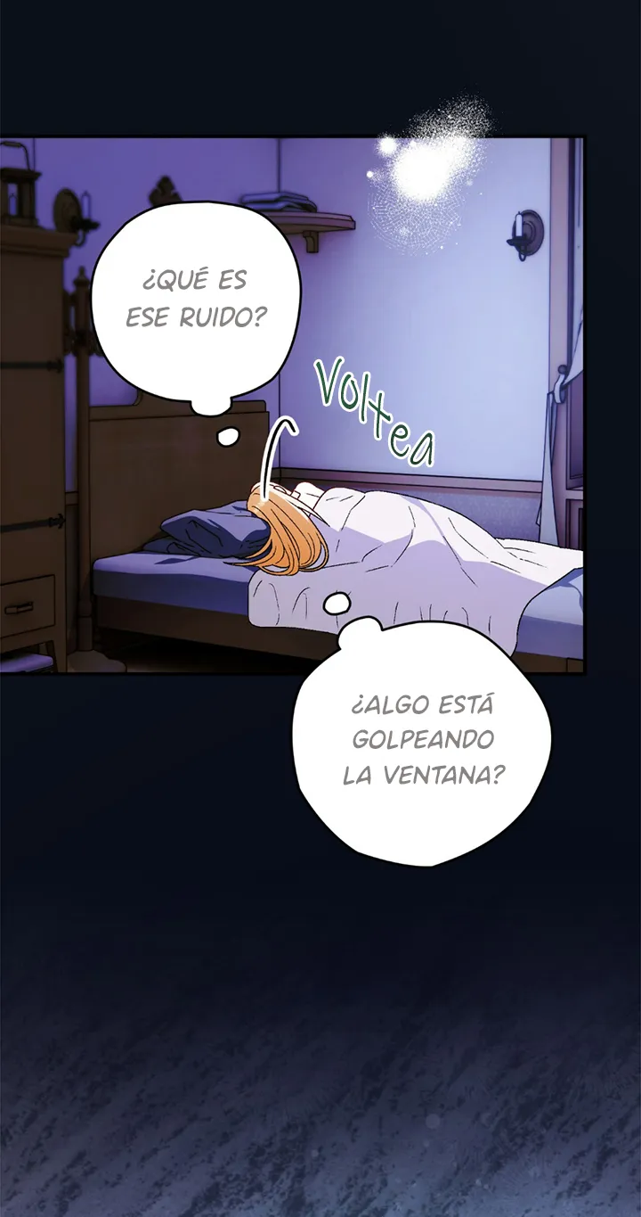 A Mi Querido Lobo - Capítulo 27 - Página 59 - LectorTMOo