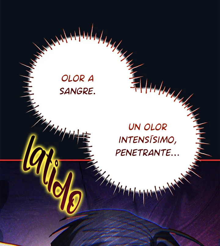 A Mi Querido Lobo - Capítulo 27 - Página 69 - LectorTMOo