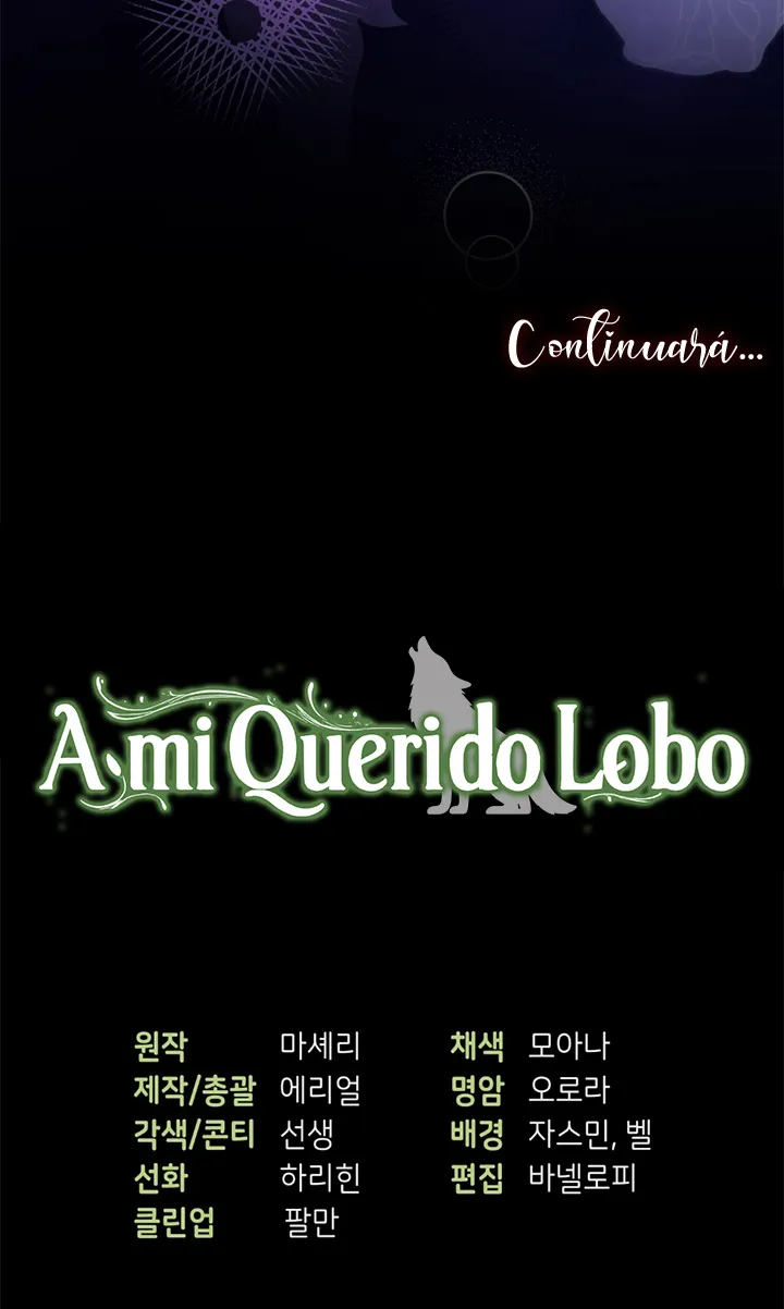 A Mi Querido Lobo - Capítulo 27 - Página 80 - LectorTMOo
