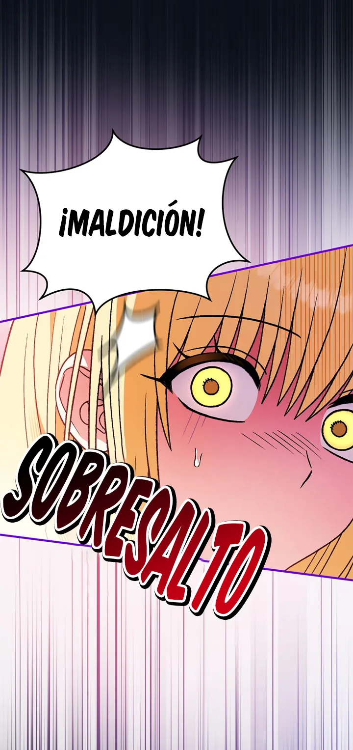 A Mi Querido Lobo - Capítulo 28 - Página 10 - LectorTMOo