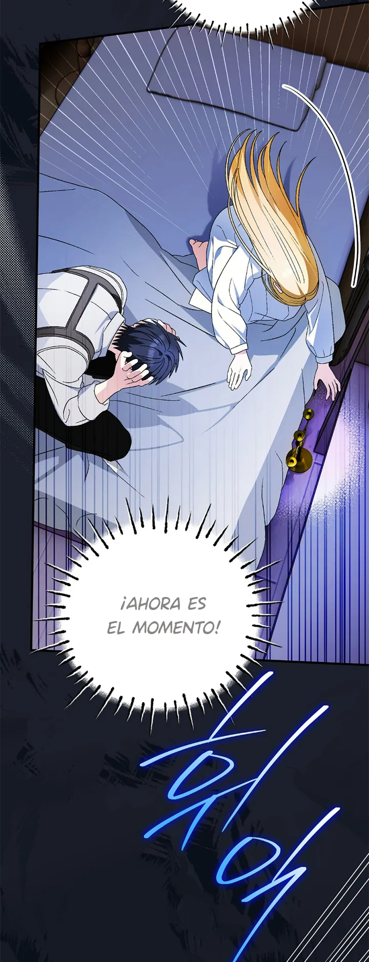 A Mi Querido Lobo - Capítulo 28 - Página 13 - LectorTMOo