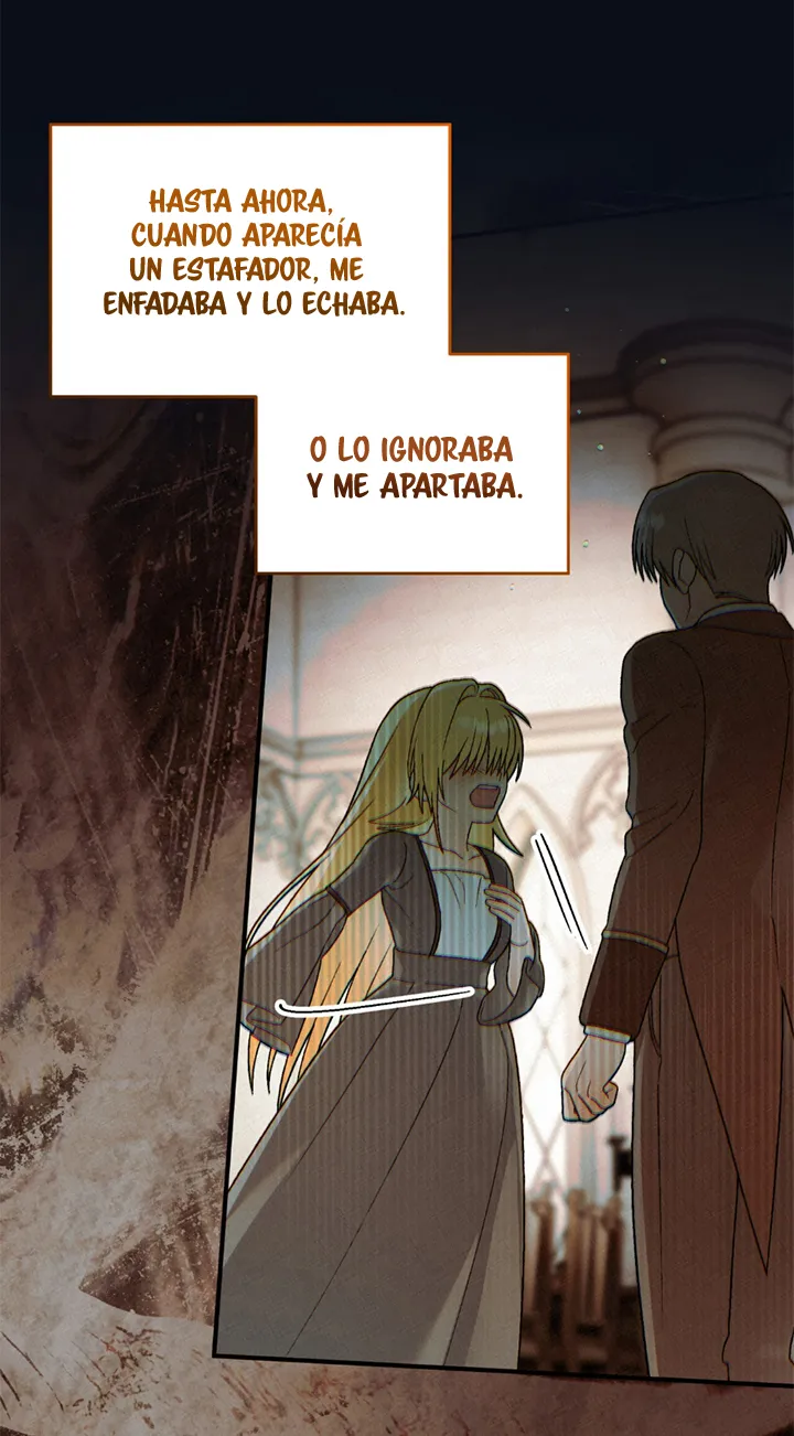 A Mi Querido Lobo - Capítulo 28 - Página 18 - LectorTMOo