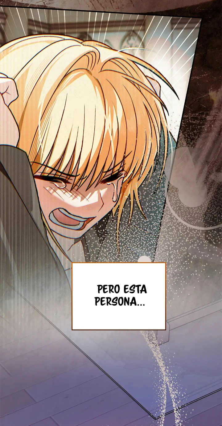 A Mi Querido Lobo - Capítulo 28 - Página 19 - LectorTMOo