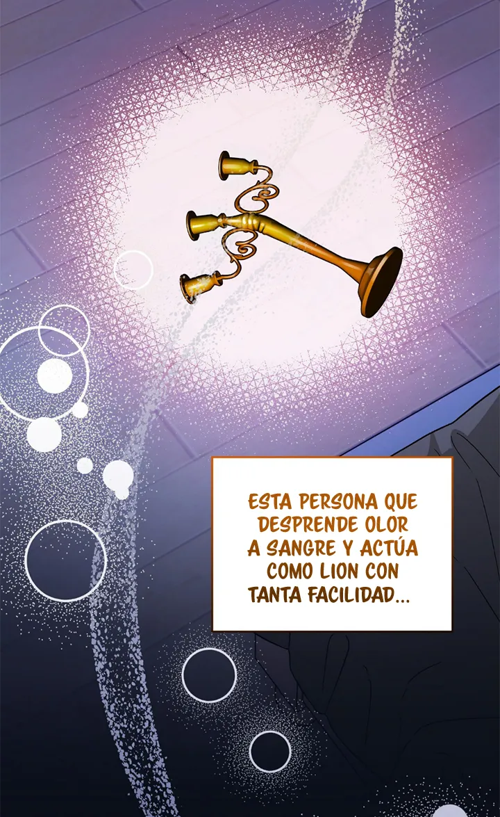 A Mi Querido Lobo - Capítulo 28 - Página 20 - LectorTMOo