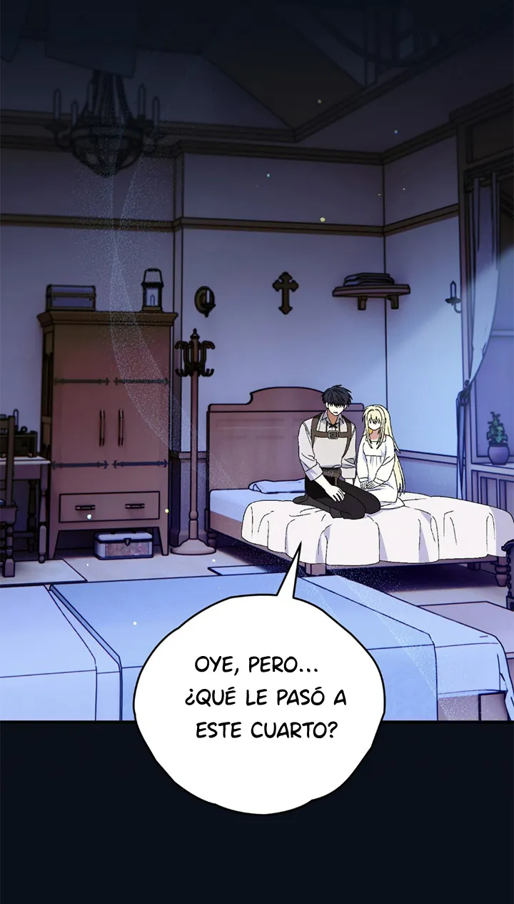 A Mi Querido Lobo - Capítulo 28 - Página 28 - LectorTMOo