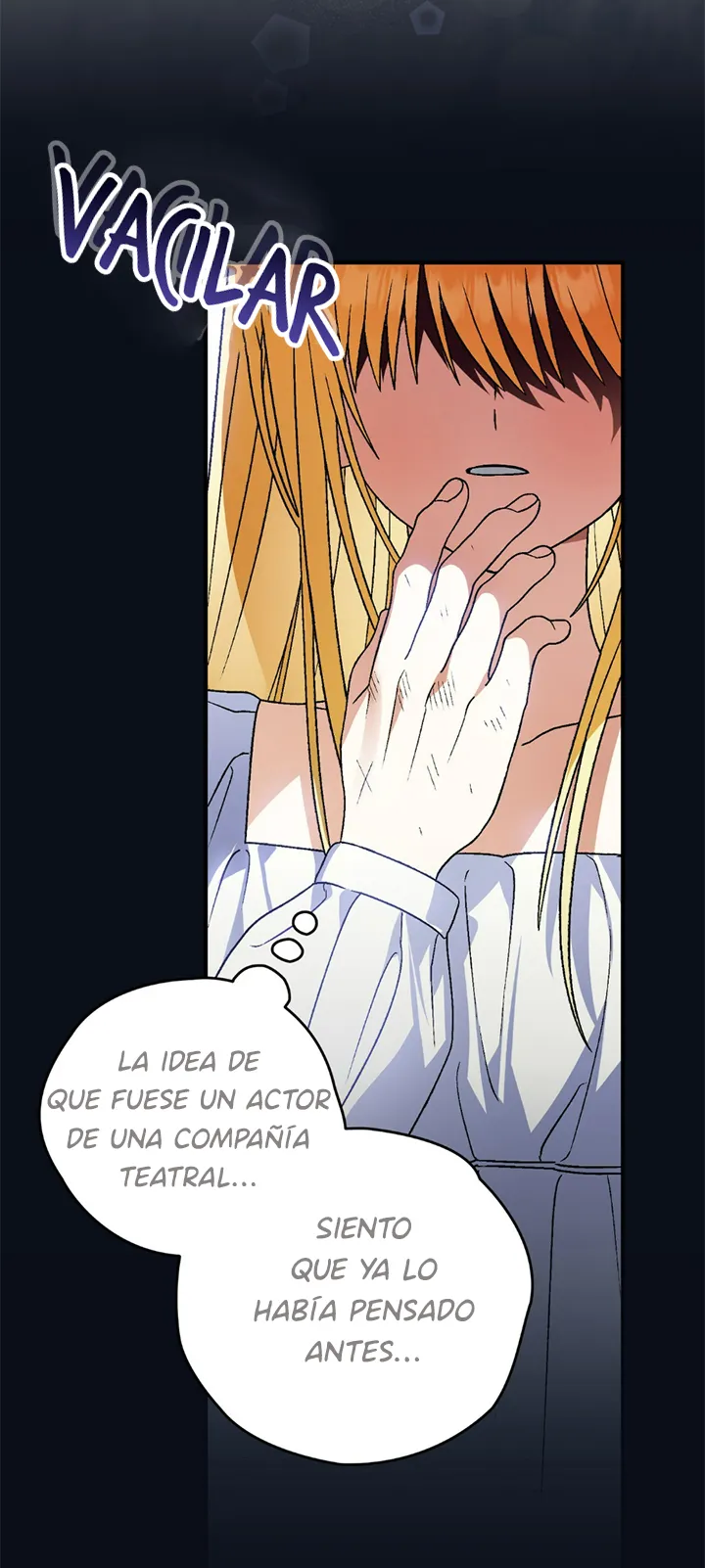 A Mi Querido Lobo - Capítulo 28 - Página 33 - LectorTMOo