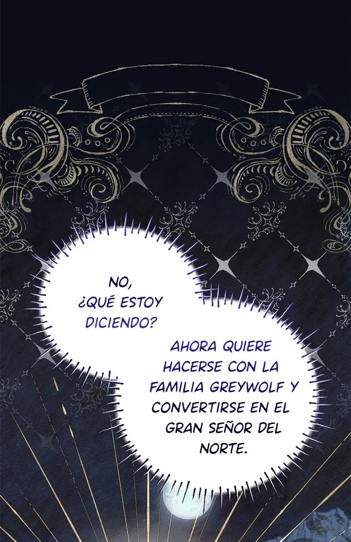 A Mi Querido Lobo - Capítulo 28 - Página 34 - LectorTMOo